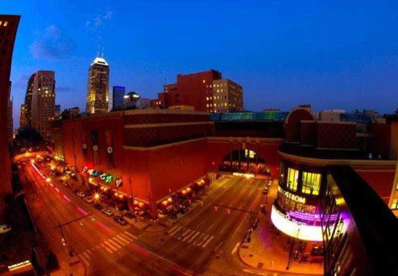 Fairfield Downtown Hotel 3*